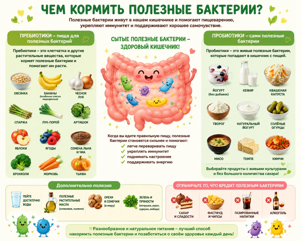 ЧЕМ КОРМИТЬ ПОЛЕЗНЫЕ БАКТЕРИИ.jpeg ЧЕМ КОРМИТЬ ПОЛЕЗНЫЕ БАКТЕРИИ.jpeg